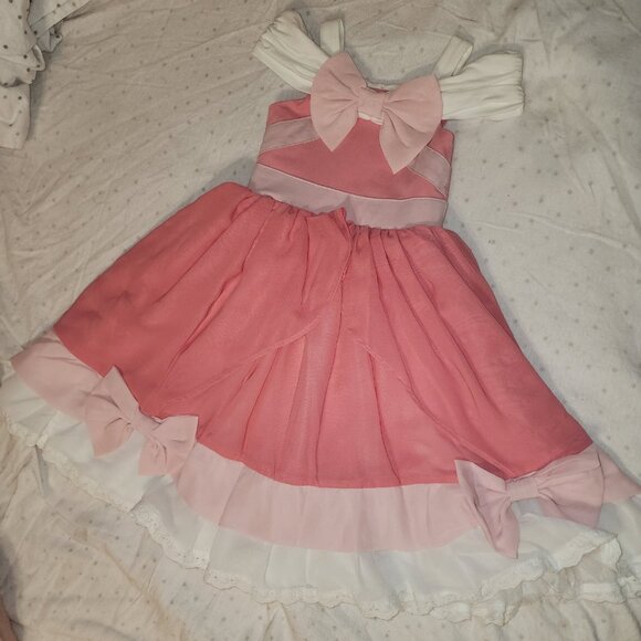 Cinderella Taylor Joelle dress - Picture 4 of 5